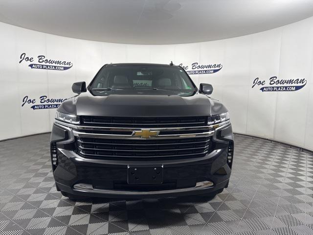 used 2021 Chevrolet Tahoe car, priced at $44,961