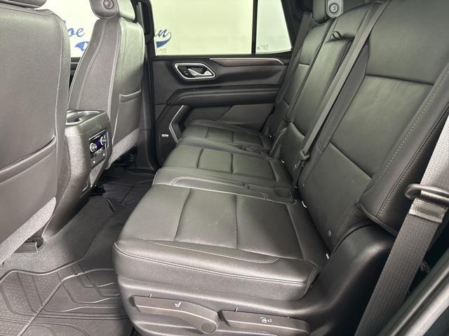 used 2021 Chevrolet Tahoe car, priced at $44,961