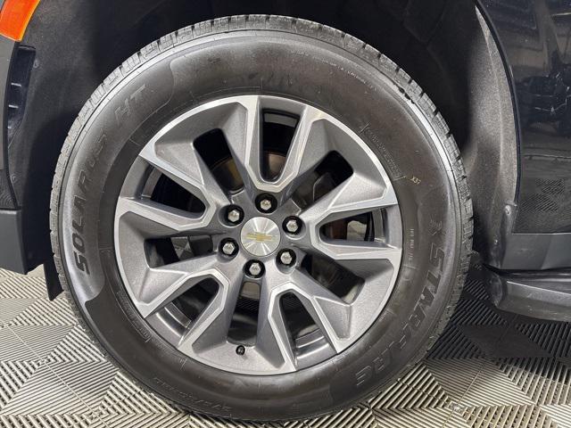 used 2021 Chevrolet Tahoe car, priced at $44,961