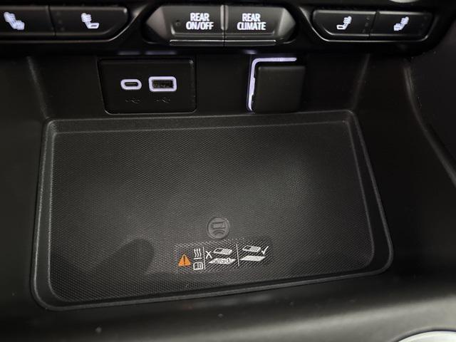 used 2021 Chevrolet Tahoe car, priced at $44,961