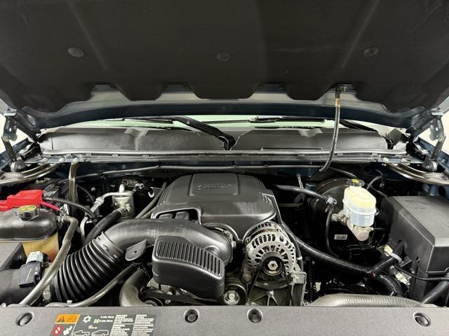 used 2012 Chevrolet Silverado 1500 car, priced at $21,881