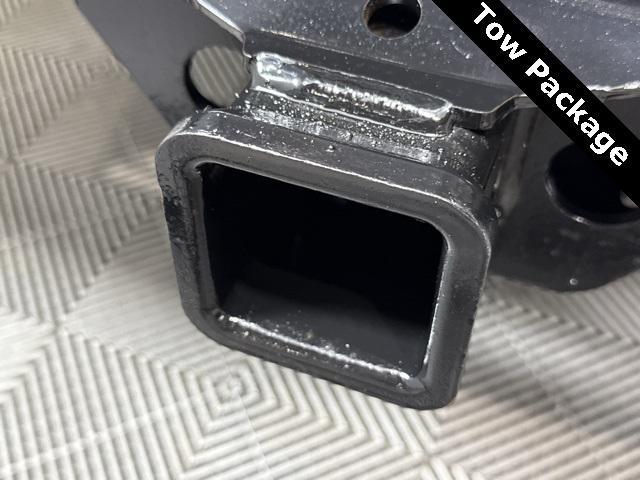 used 2019 Chevrolet Silverado 2500 car, priced at $24,395