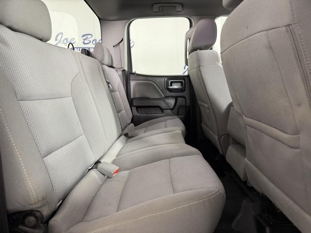 used 2019 Chevrolet Silverado 2500 car, priced at $24,395