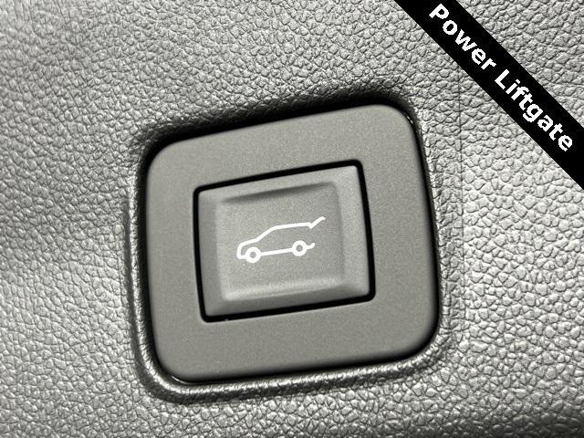 new 2025 Chevrolet TrailBlazer car, priced at $30,043