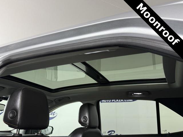 used 2018 Chevrolet Equinox car, priced at $10,981