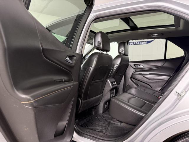 used 2018 Chevrolet Equinox car, priced at $10,981