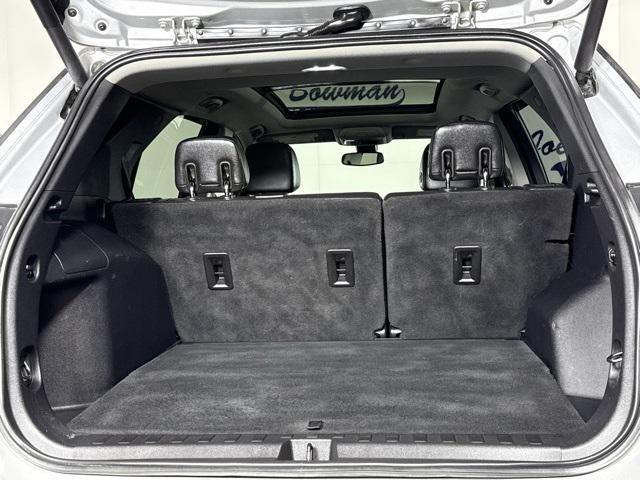 used 2018 Chevrolet Equinox car, priced at $10,981