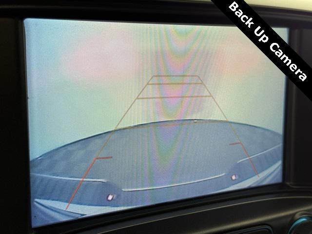 used 2018 Chevrolet Silverado 1500 car, priced at $24,519