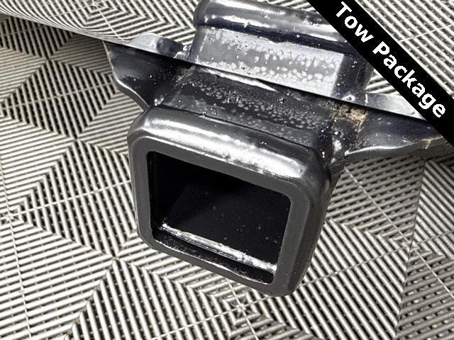 used 2018 Chevrolet Silverado 1500 car, priced at $24,519