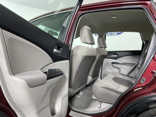 used 2014 Honda CR-V car, priced at $10,961