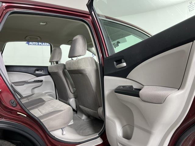 used 2014 Honda CR-V car, priced at $10,961