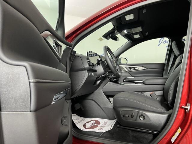 new 2025 Chevrolet Traverse car, priced at $45,190