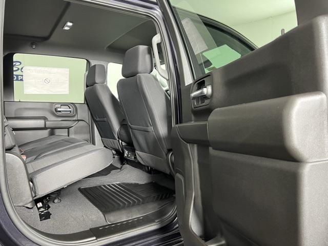 new 2024 Chevrolet Silverado 2500 car, priced at $64,709