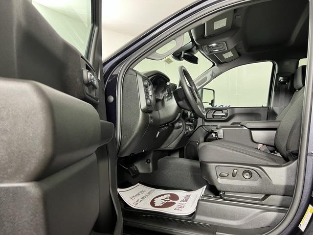 new 2024 Chevrolet Silverado 2500 car, priced at $64,709