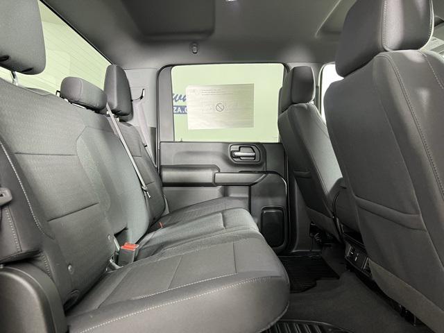 new 2024 Chevrolet Silverado 2500 car, priced at $64,709