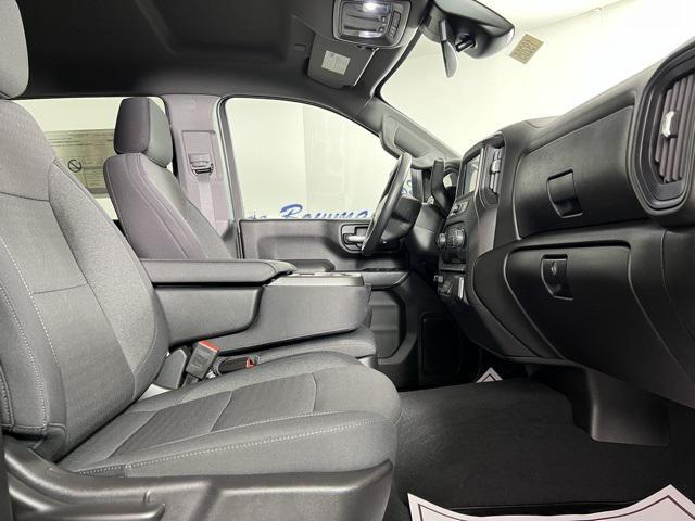 new 2024 Chevrolet Silverado 2500 car, priced at $64,709