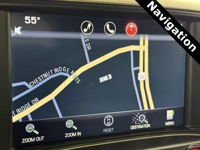 used 2015 GMC Sierra 2500 car, priced at $37,878