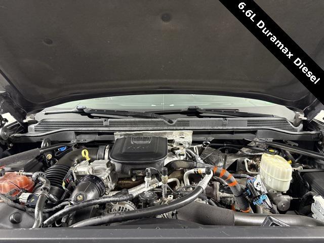 used 2015 GMC Sierra 2500 car, priced at $37,878