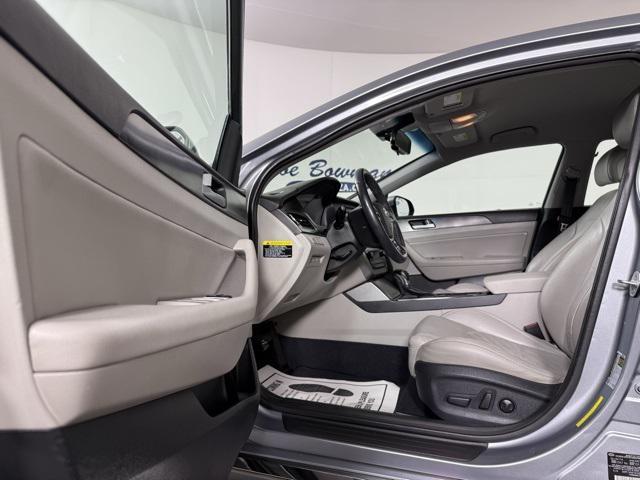 used 2015 Hyundai Sonata car, priced at $12,989