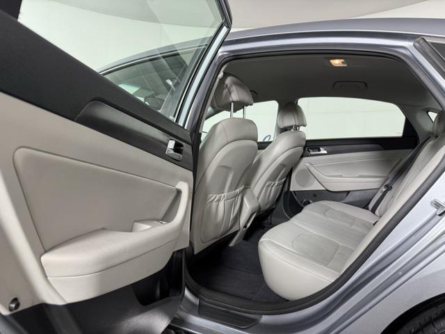 used 2015 Hyundai Sonata car, priced at $12,989
