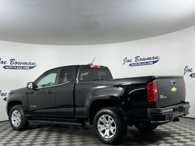 used 2016 Chevrolet Colorado car, priced at $14,970
