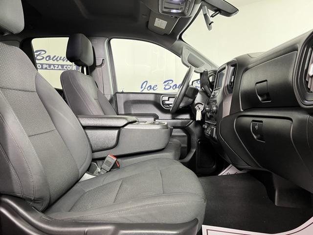 used 2020 Chevrolet Silverado 1500 car, priced at $29,348