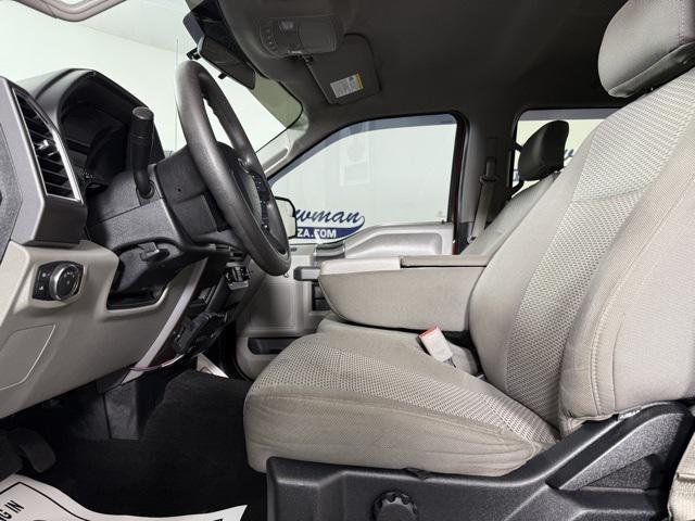 used 2015 Ford F-150 car, priced at $16,459