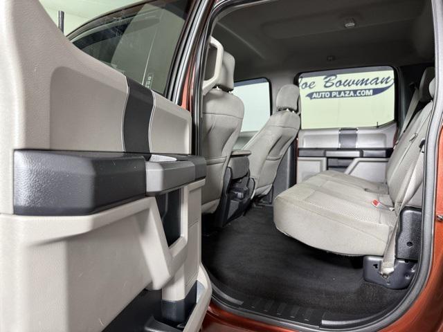 used 2015 Ford F-150 car, priced at $16,459