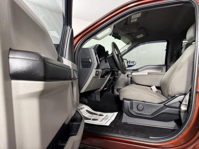 used 2015 Ford F-150 car, priced at $16,459