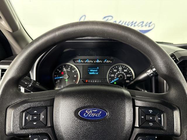 used 2015 Ford F-150 car, priced at $16,459