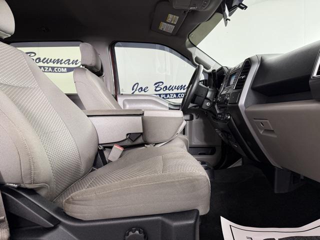 used 2015 Ford F-150 car, priced at $16,459