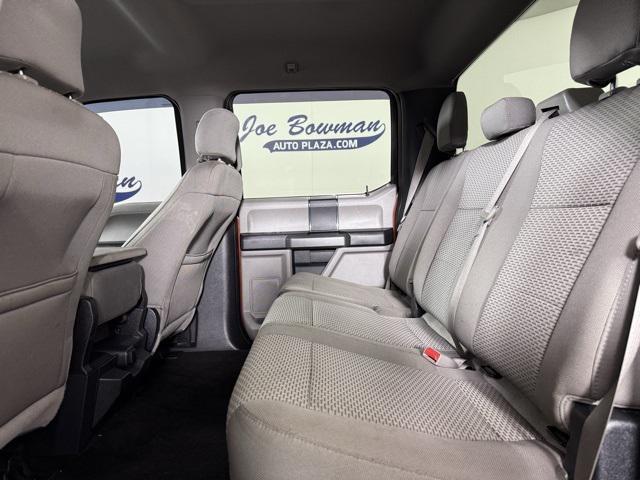 used 2015 Ford F-150 car, priced at $16,459