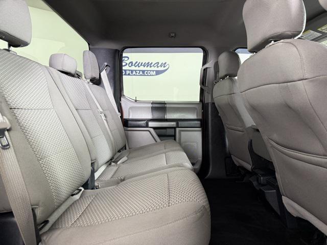 used 2015 Ford F-150 car, priced at $16,459