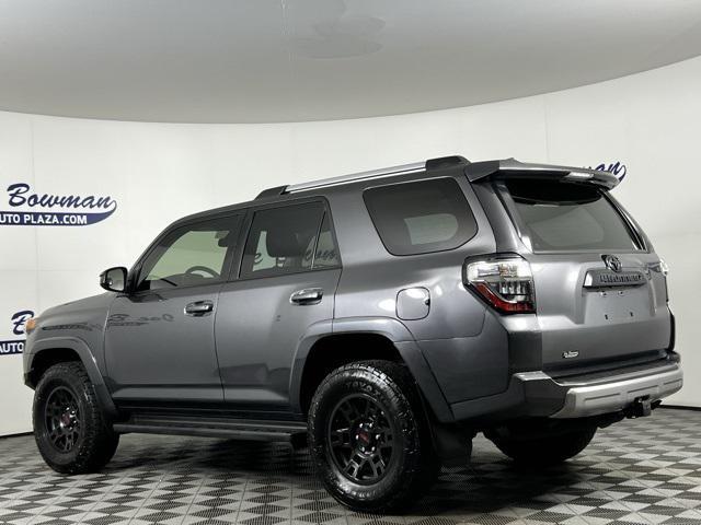 used 2016 Toyota 4Runner car, priced at $27,610