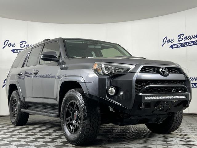 used 2016 Toyota 4Runner car, priced at $27,610