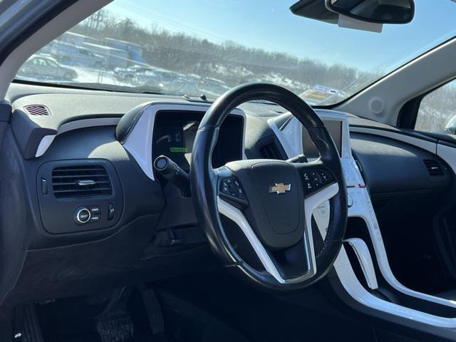 used 2013 Chevrolet Volt car, priced at $9,252