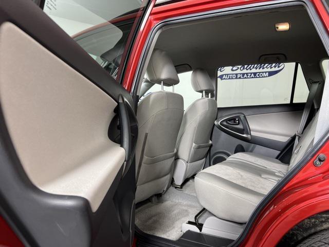 used 2011 Toyota RAV4 car, priced at $9,484