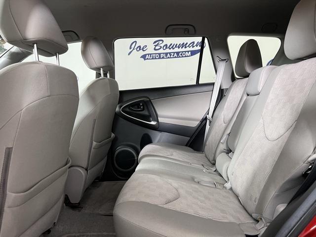used 2011 Toyota RAV4 car, priced at $9,484