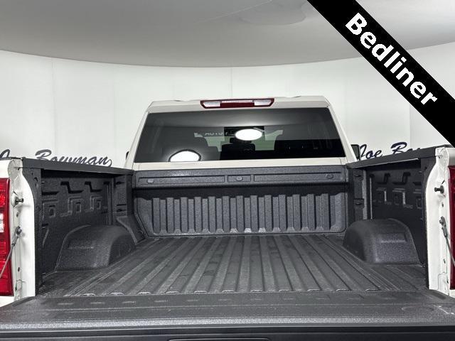 new 2026 Chevrolet Silverado 2500 car, priced at $57,107