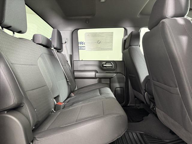 new 2026 Chevrolet Silverado 2500 car, priced at $57,107