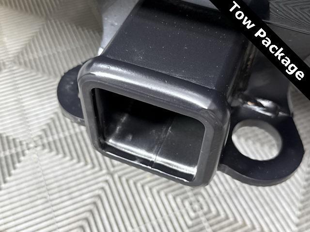 new 2026 Chevrolet Silverado 2500 car, priced at $57,107