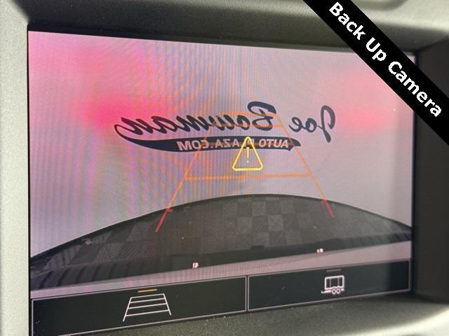 new 2026 Chevrolet Silverado 2500 car, priced at $57,107