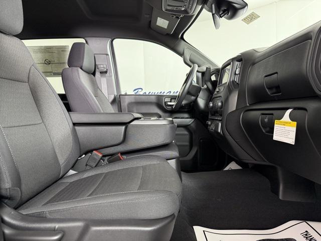 new 2026 Chevrolet Silverado 2500 car, priced at $57,107