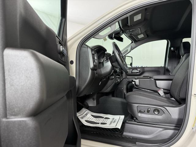 new 2026 Chevrolet Silverado 2500 car, priced at $57,107