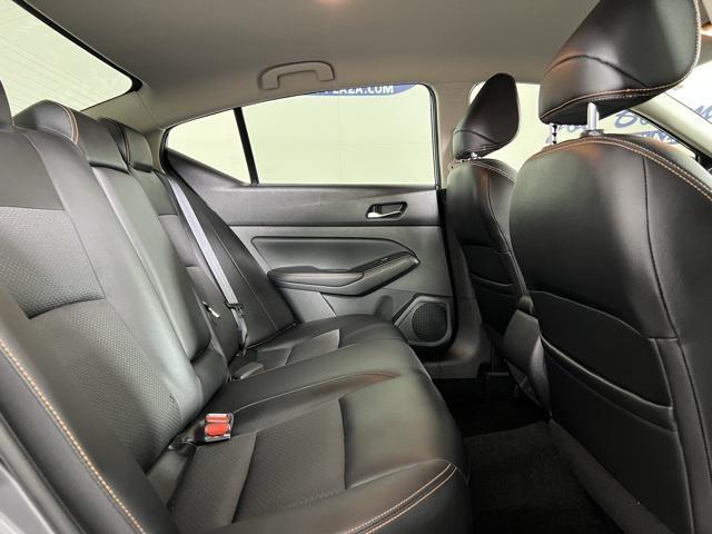 used 2019 Nissan Altima car, priced at $19,870