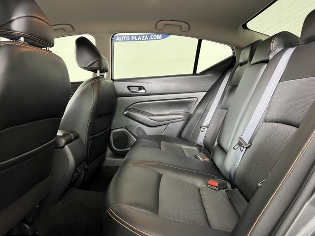 used 2019 Nissan Altima car, priced at $19,870