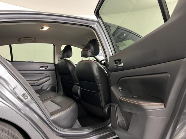 used 2019 Nissan Altima car, priced at $19,870