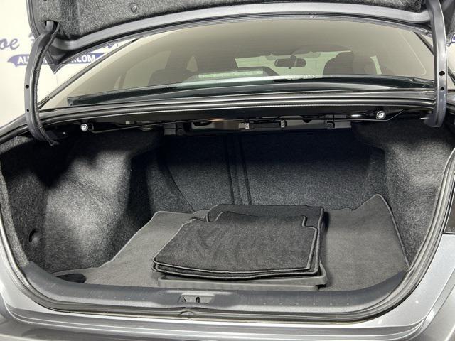 used 2019 Nissan Altima car, priced at $19,870