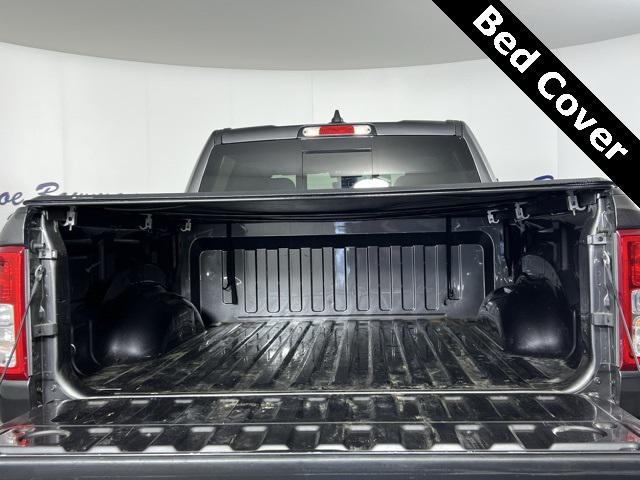 used 2023 Ram 1500 car, priced at $40,506