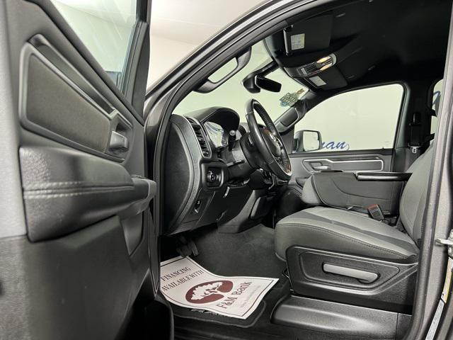 used 2023 Ram 1500 car, priced at $40,506